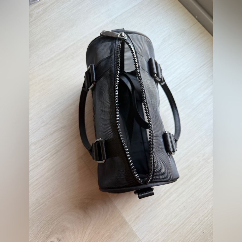 ALO Yoga Black Mini Duffle - Picture 14 of 16